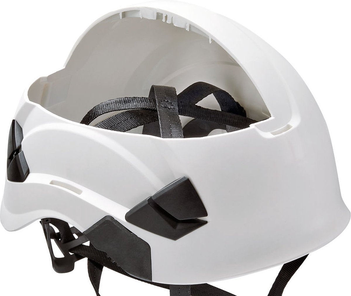 Petzl veiligheidshelm Vertex Vent; wit