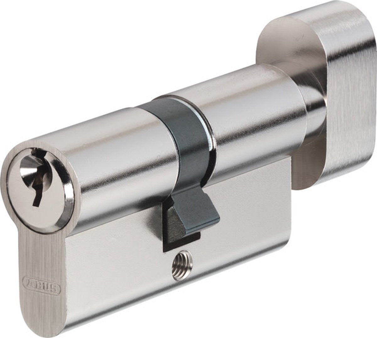ABUS e50 knopcilinder - K35/35