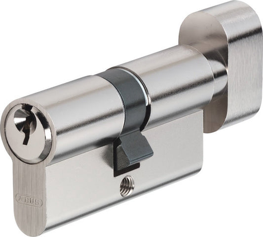 ABUS e50 knopcilinder - K35/35