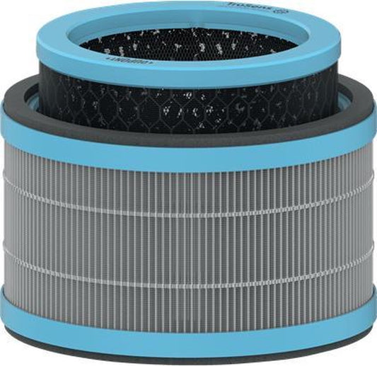 Leitz Trusens Allergie en Griep Antiviraal 3-in-1 HEPA Filter voor Z-1000 Kleine Luchtreiniger