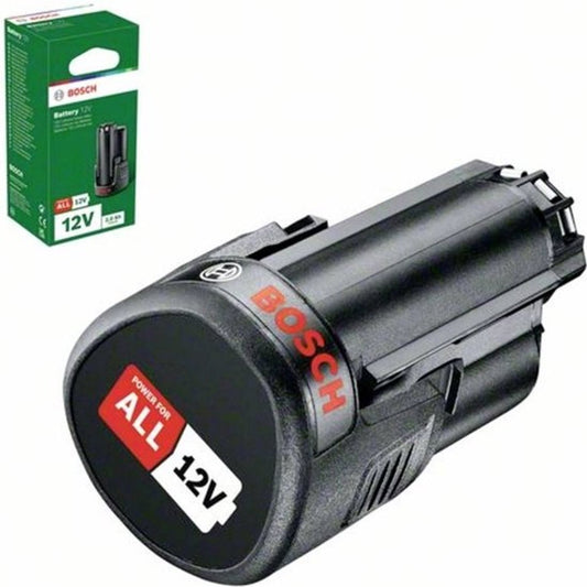Bosch Home and Garden 1600A02N79 1600A02N79 Gereedschapsaccu