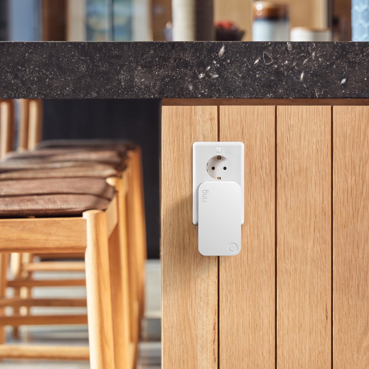Signaalversterker voor Ring Alarm