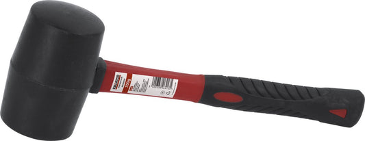 Kreator - Hand tools - KRT904103 - Rubber hamer - 900g - fiber