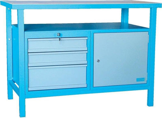 Güde Werkbank P 1200 SLT