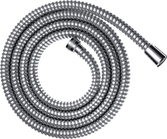 hansgrohe Metaflex doucheslang 200 cm chroom