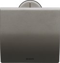 Brabantia WC Rolhouder - Hangend - Platinum