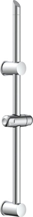 EISL SIGNO douchestang, chroom, 70 cm