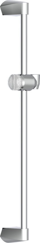 SCHÜTTE Stella Douche Glijstang - 58 cm - Chroom