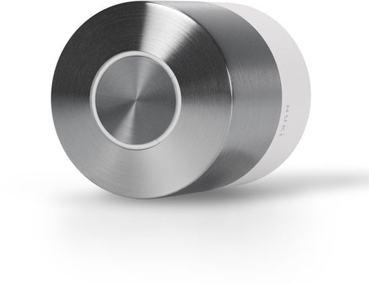 Nuki Smart Lock Pro – Slim Deurslot met Wifi