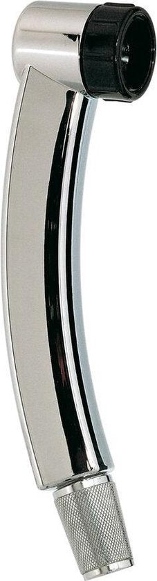 Tiger Turbo Saver Handdouche - Douchekop Ø 3,5 cm