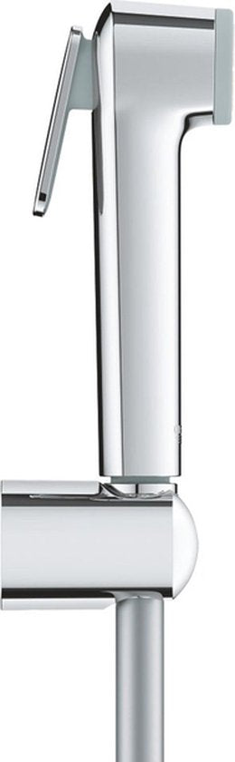 GROHE Tempesta-F 30 Trigger Spray Doucheset - 1 straalsoort - Chroom