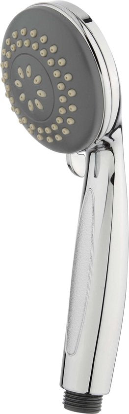 Tiger Valencia Handdouche - Douchekop Ø 8 cm