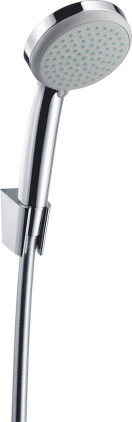 hansgrohe Croma 100 handdouche vario chroom