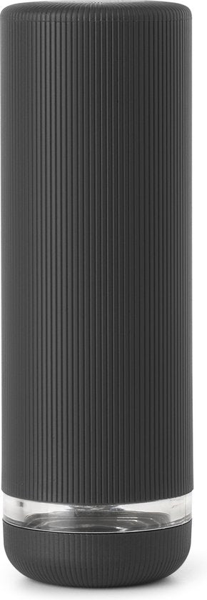 Brabantia SinkStyle Afwasmiddel Dispenser - Knijpfles - 200 ml - Dark Grey