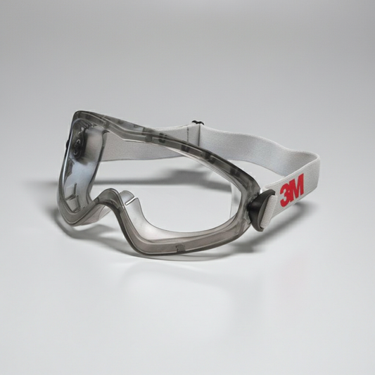 3M 2890 ruimzichtbril