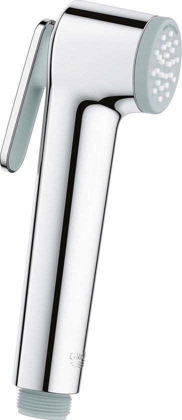 GROHE Tempesta-F Trigger Spray 30 Handdouche - 1 straalsoort - Chroom