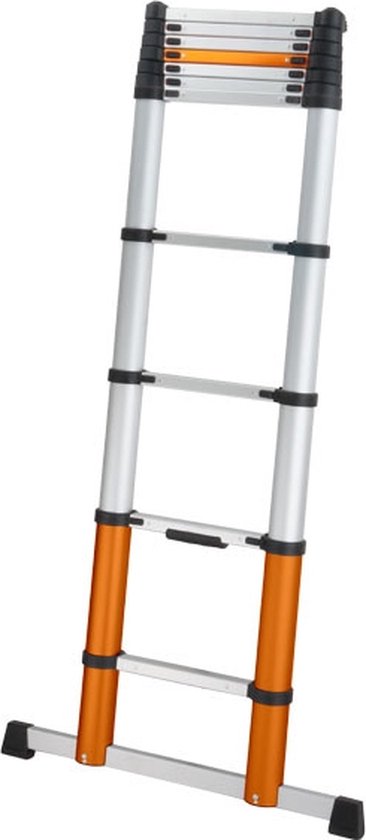 Batavia Telescopische ladder 3.27m