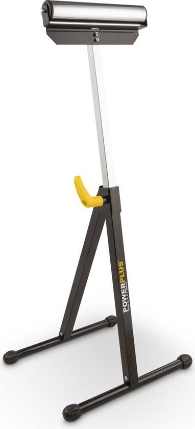 Powerplus verstelbare schraag/rolbok POWX0700T