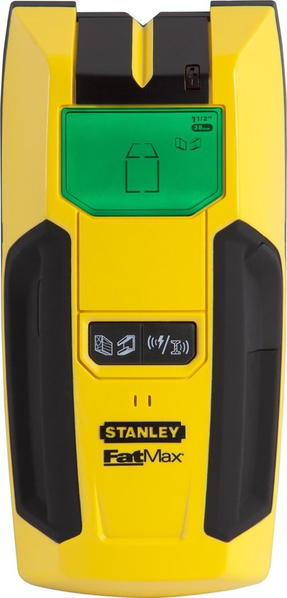 Stanley FatMax Materiaal Detector 300