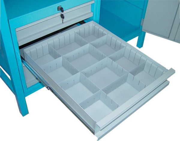 Güde Werkbank P 1200 SLT