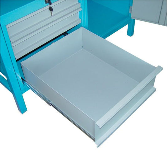 Güde Werkbank P 1200 SLT