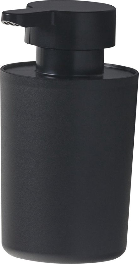 Tiger Urban - Zeepdispenser vrijstaand - 180 ml - Zwart