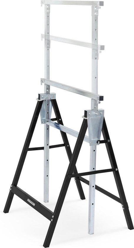 Kreator KRT671003 Schraag - in hoogte verstelbaar