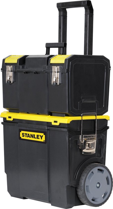 STANLEY Mobile Work Center 3in1 - 1-70-326