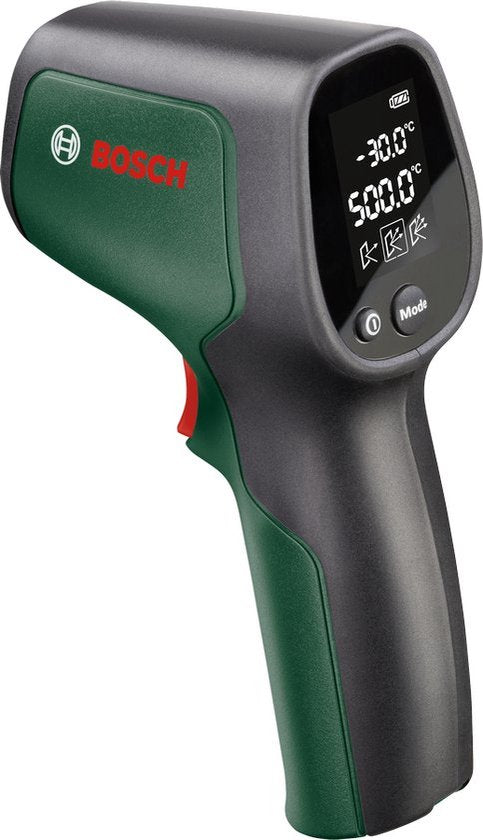 Bosch UniversalTemp - Warmtemeter