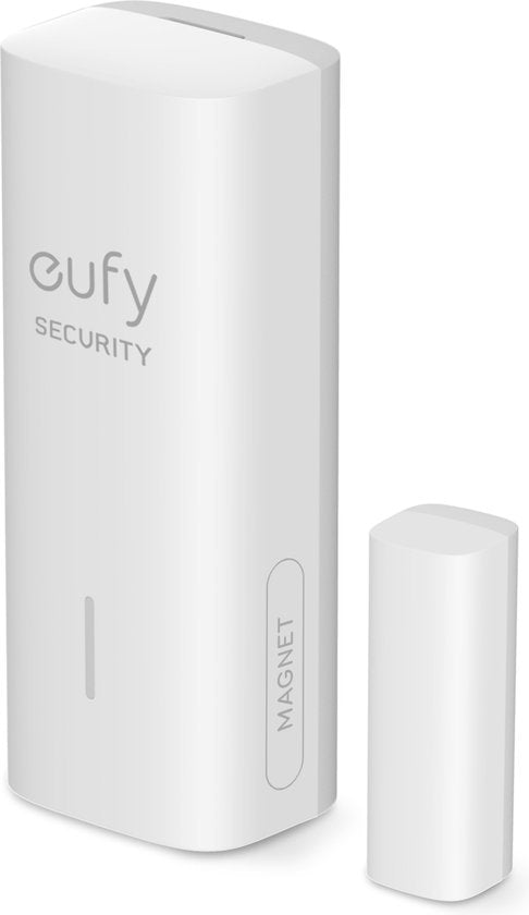 Eufy Draadloze deur- raamsensor - Batterij
