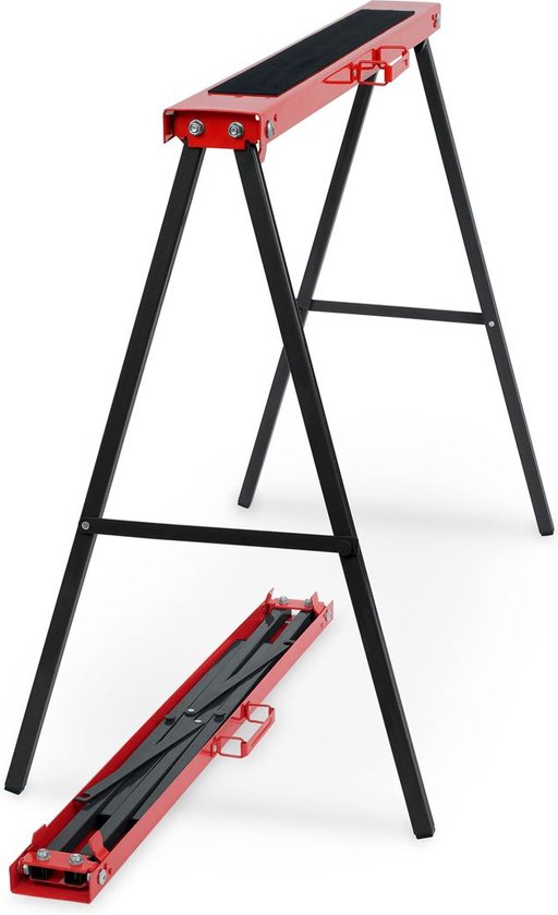 Kreator KRT671001 Schraag- opvouwbare -2 stuks