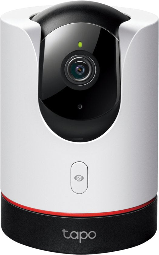 TP-Link Tapo C225 - Beveiligingscamera - Indoor - 2.5K QHD
