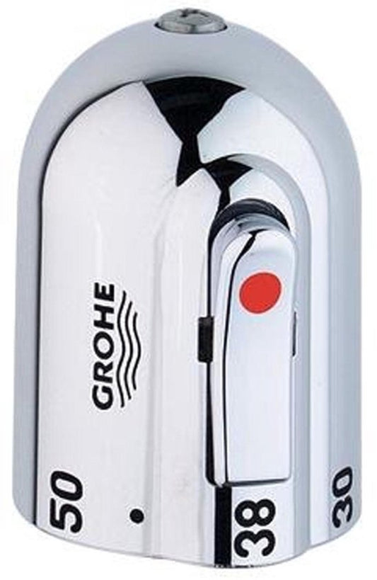 GROHE Instelknop Grohtherm 1000 - Greep