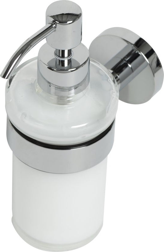 Plieger Vigo Zeepdispensers – Zeepdispenser Wandmontage