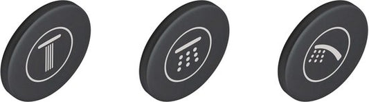 Grohe Smartcontrol Knoppen Voor Opbouw