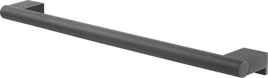 Tiger Bold - Handdoekrek 60 cm - Zwart