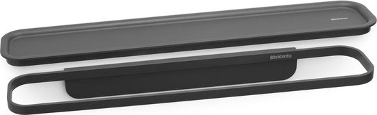 Brabantia MindSet Badkamer Planchet - Mineral Infinite Grey