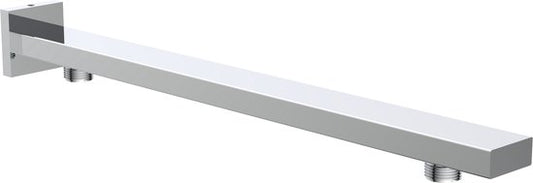 SCHÜTTE AB-5PR aansluitboog, chroom