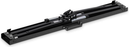 Kreator KRT671002 Schraag - in hoogte verstelbaar - 150 kg