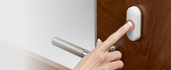 Honeywell Home DCP311 Draadloze Deurbeldrukker