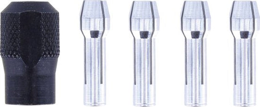 Dremel 4485 Multitoolaccessoire - Spantangen (3.2 mm) incl. spanmoer