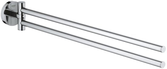GROHE Essentials Handdoekhouder