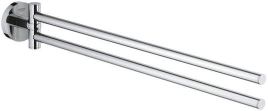 GROHE Essentials Handdoekhouder