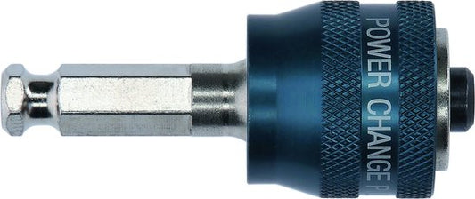 Bosch Powerchange Adapter voor diamant Gatzagen | 6kant 11mm