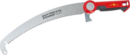 Wolf-Garten takkenzaag Powercut Saw Pro 370 mm