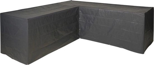 Nature - Tuinmeubelhoes - Beschermhoes voor loungeset L