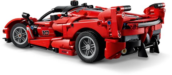 LEGO® Technic Ferrari FXX K Modelauto - 42212