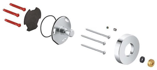 Grohe Toebeh./Onderdelen Sanitaire Kranen 48279000