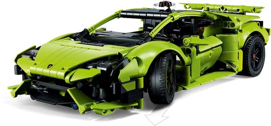 LEGO Technic Lamborghini Huracán Tecnica- 42161