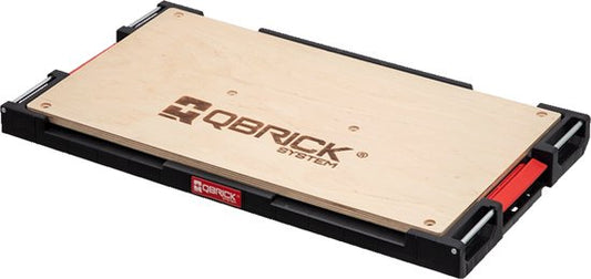 QBRICK SYSTEM - ADAPTER - SYSTEM ONE - MULTI WORK PLATFORM